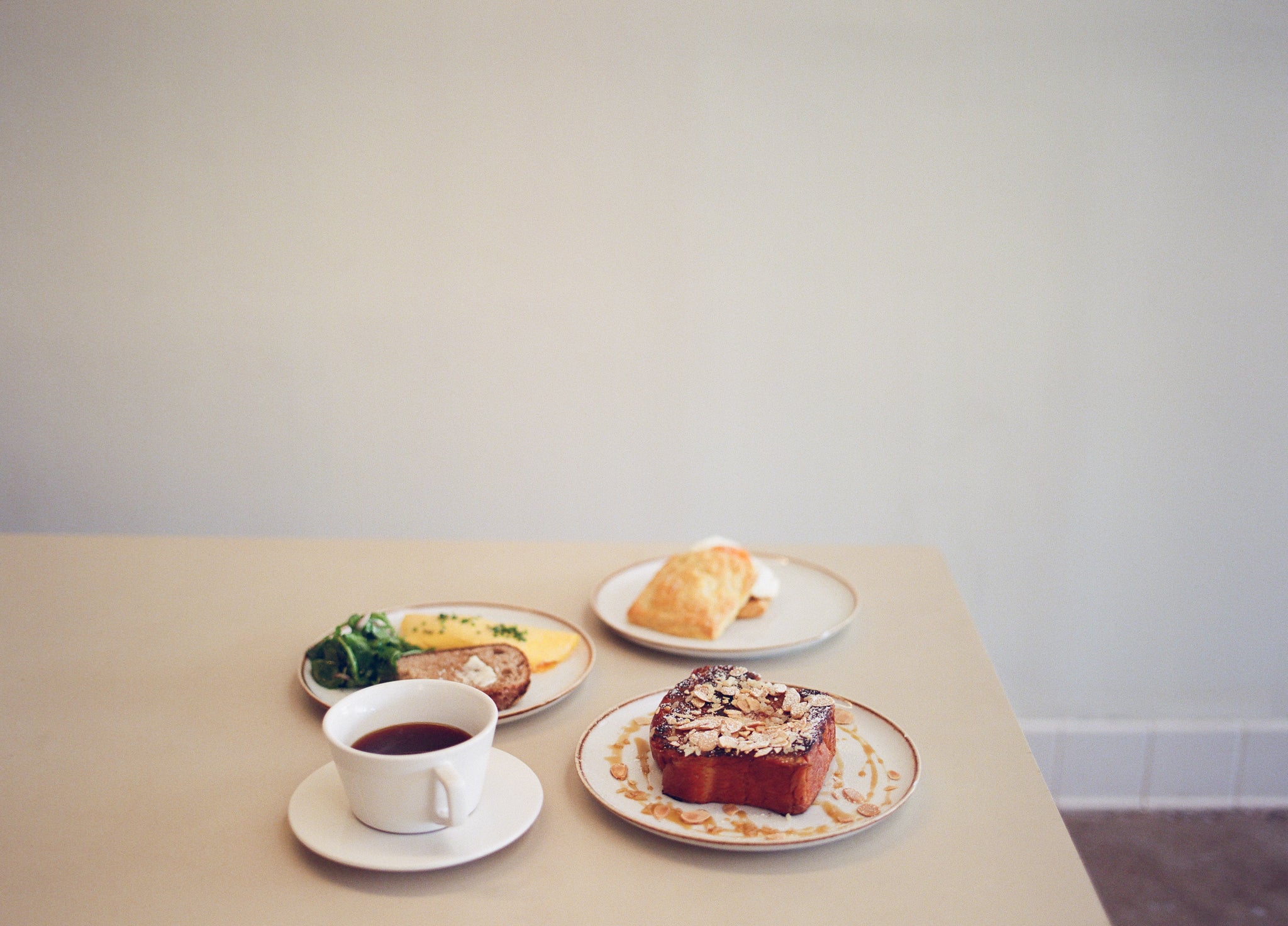 Coffee Shop & Bakery in Riverside CA | Arcade Coffee Roasters